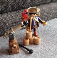 Playmobil 6684 Piratenkapitän Baden-Württemberg - Pfinztal Vorschau