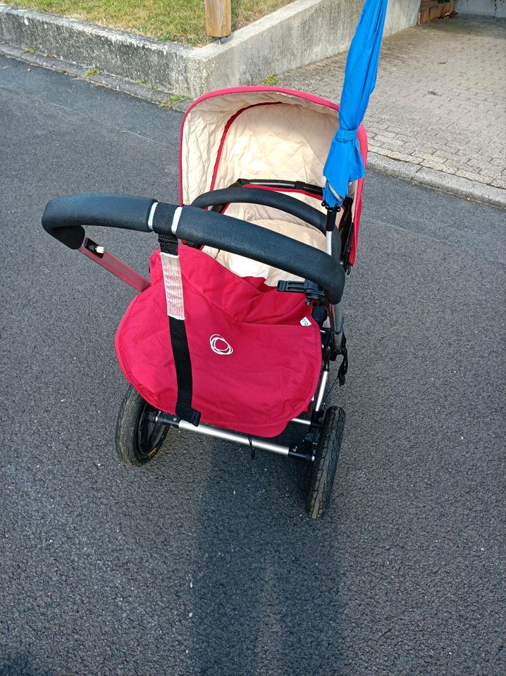 Bugaboo Kinderwagen in Höchberg