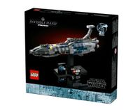 Lego Star Wars Set 75377 - Invisible Hand Neu Stuttgart - Stuttgart-Süd Vorschau