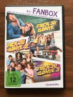 FANBOX FUCK JU GÖHTE 1-3 DVD Sachsen - Rothenburg Vorschau