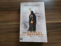 Das Rätsel | Alison Croggon | Taschenbuch | Fantasy | Pellinor Stuttgart - Vaihingen Vorschau