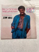 Billy Ocean, There'll be sad songs , Maxi Single, Vinyl , 1986 Köln - Ehrenfeld Vorschau