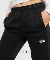 The North Face TNL schwarze Jogginghose München - Schwabing-Freimann Vorschau