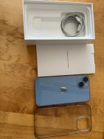 Apple Iphone 14 256 GB bl Nordrhein-Westfalen - Bergisch Gladbach Vorschau