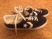 CONVERSE Sneaker Schuhe Breakpoint OX 157793C Größe 39 blau Bayern - Kirchseeon Vorschau