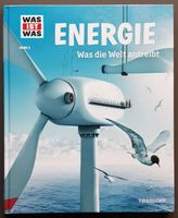 WAS IST WAS Sachbuch, Band 3, Energie - Was die Welt antreibt Stuttgart - Weilimdorf Vorschau