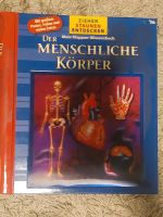 Buch menschlicher Körper Thüringen - Kranichfeld Vorschau