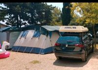 Kroatien: Biete komplette Campingausstattung Nordrhein-Westfalen - Erftstadt Vorschau