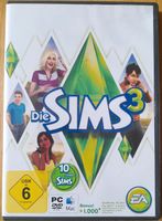 PC Spiel DVD Rom Die Sims 3 Schwerin - Weststadt Vorschau