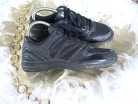 Bloch Zumba Gr. 37,5 4,5 Tanzschuhe Dancesneaker Sneaker Bayern - Bad Königshofen Vorschau