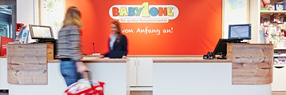 Ausbildung zum Verkäufer (m/w/d) BabyOne Osnabrück Nahne in Osnabrück