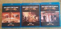 ONCE UPON A TIME IN CHINA TRILOGY Blu-ray - portofrei (Jet Li) Nordrhein-Westfalen - Herten Vorschau