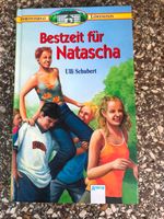 Buch: Bestzeit für Natascha (Ulli Schubert), Sportinternat Frankfurt am Main - Innenstadt Vorschau