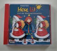 CD Hexe Lilli und der Weihnachtszauber  NEU Nordrhein-Westfalen - Haltern am See Vorschau