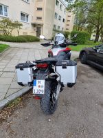 Seitenkofferset Koffer Alukoffer Ducati Multistrada v4 Rally Kr. München - Putzbrunn Vorschau