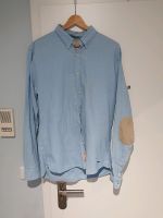 Scotch & Soda Herren Hemd Hell Blau Gr. L Button Down Duisburg - Rheinhausen Vorschau