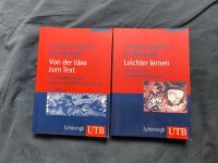 Esselborn-Krumbiegel Lernen Examen wissenschaftliches Schreiben Nordrhein-Westfalen - Bornheim Vorschau