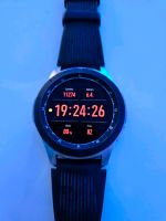 Samsung Galaxy Watch, 47 mm, Android, mir Lünette und OVP Baden-Württemberg - Tuttlingen Vorschau
