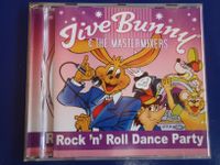 cd jive bunny & the mastermixers rock,n roll dance party gebr. Niedersachsen - Moormerland Vorschau