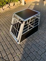Neuwertige Transportbox für große Hunde Nordrhein-Westfalen - Ense Vorschau