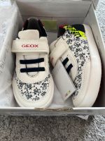 Geox Sneaker Pavlis Gr. 25 *NEU* Hessen - Einhausen Vorschau