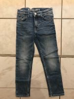 Jeans H&M Gr.128 Bayern - Krombach Vorschau