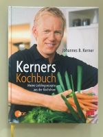 Johannes B.Kerners Kochbuch NEU - Rezepte aus der ZDF Kochshow Berlin - Mitte Vorschau