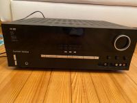 Harman Kardon AVR 135 mit Canton Lautsprechern Heimkimo München - Au-Haidhausen Vorschau