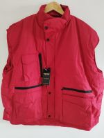 Arbeits-Weste Herren B-Ware, Gr. 3XL, rot, NEU Nordrhein-Westfalen - Wenden Vorschau