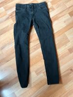 Jack & Jones Jeans schwarz in Gr. 31/32 Hessen - Calden Vorschau