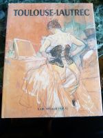 Buch Toulouse-Lautrec Monographie 126 Werke Sachsen-Anhalt - Hansestadt Seehausen Vorschau