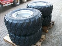 Alliance 405/70R20 CM-S 608 ET0 Räder Reifen Weidemann Radlader Niedersachsen - Fürstenau Vorschau