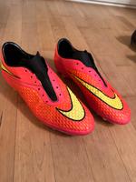 Nike Hypervenom Fußballschuhe Gr. 43 Kr. Altötting - Burgkirchen Vorschau