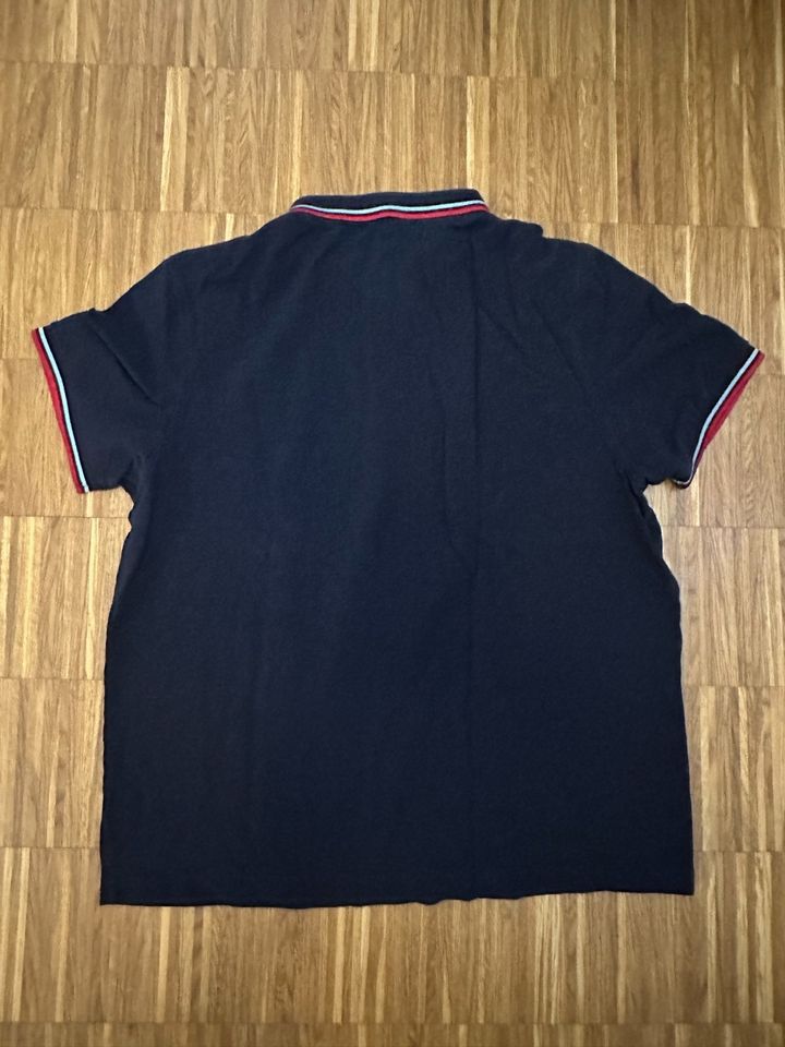 FRED PERRY Polo XXL in Nürnberg (Mittelfr)