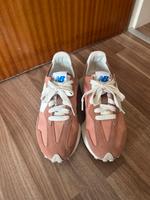 New Balance 327 Unisex Schuhe Bayern - Augsburg Vorschau