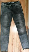 Soccx Jeans Grau Gr. 29 Neu Wandsbek - Steilshoop Vorschau