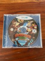 Wii U Donkey Kong Country Tropical Freeze München - Trudering-Riem Vorschau