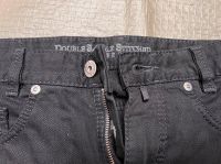 Joker Jeans CLARK Black Denim Größe 33/30 Harburg - Hamburg Sinstorf Vorschau