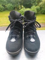 Sanmarco Goretex Trekking Wanderschuhe Gr. 42.5 NEU Köln - Höhenberg Vorschau