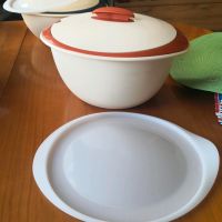 Tupperware Thermo Duo 4,3l Buchholz-Kleefeld - Hannover Groß Buchholz Vorschau