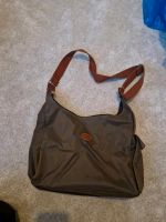 Longchamp Umhängetasche khaki Hannover - Südstadt-Bult Vorschau