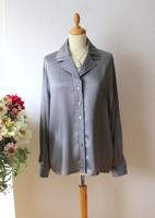Escada Margaretha Ley edle Bluse 100% Seide Gr.40 fast WIE NEU Hessen - Weilburg Vorschau