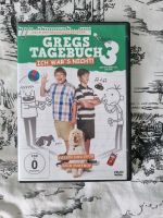 Gregs Tagebuch 3 DVD Berlin - Marzahn Vorschau