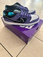 Nike SB Dunk Low „Hayley Wilson“ Gr.43 Nordrhein-Westfalen - Oberhausen Vorschau