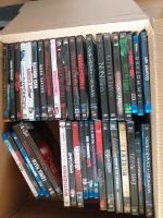 DVD/Bluray Sammlung Bayern - Zeitlarn Vorschau