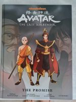 Avatar - Comicbuch - The Promise - Englisch Hannover - Vahrenwald-List Vorschau