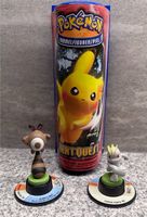 Pokémon Next Quest Sammelfiguren Machollo Wiesor 2006 Nintendo Hessen - Hanau Vorschau