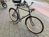 Bartania Fahrrad Oldtimer restauriert Nordrhein-Westfalen - Rheda-Wiedenbrück Vorschau