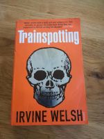 Irvine Welsh - Trainspotting - Englische Ausgabe Berlin - Neukölln Vorschau