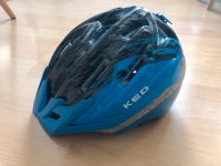 KED Fahrradhelm | Gr. M | 52-58cm | blau Dresden - Klotzsche Vorschau